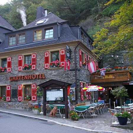 كامب بورنهوفن Gartenhotel الغرفة الصورة