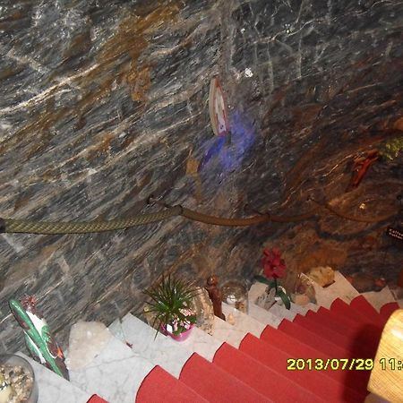 كامب بورنهوفن Gartenhotel المظهر الخارجي الصورة